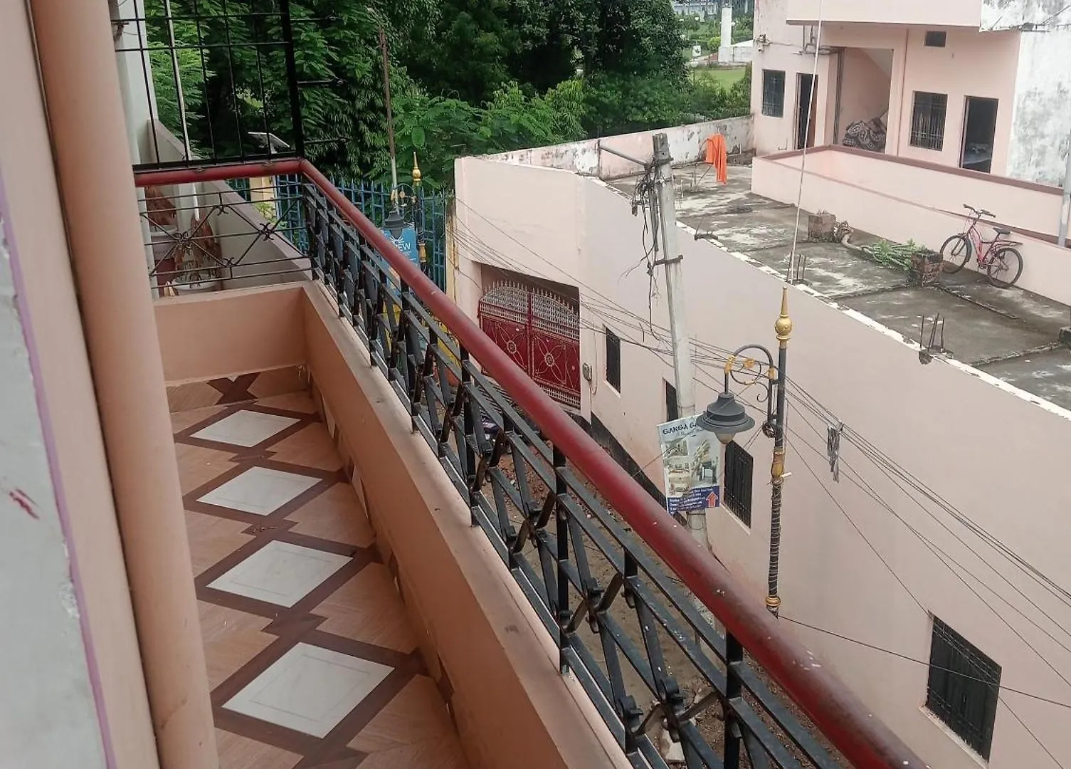 Rudra Guest House Varanasi