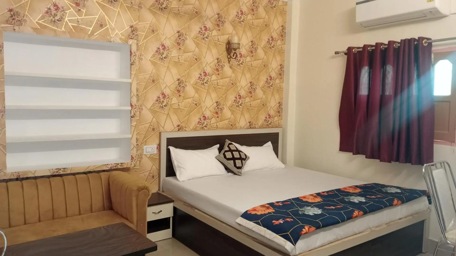 Rudra Guest House Varanasi