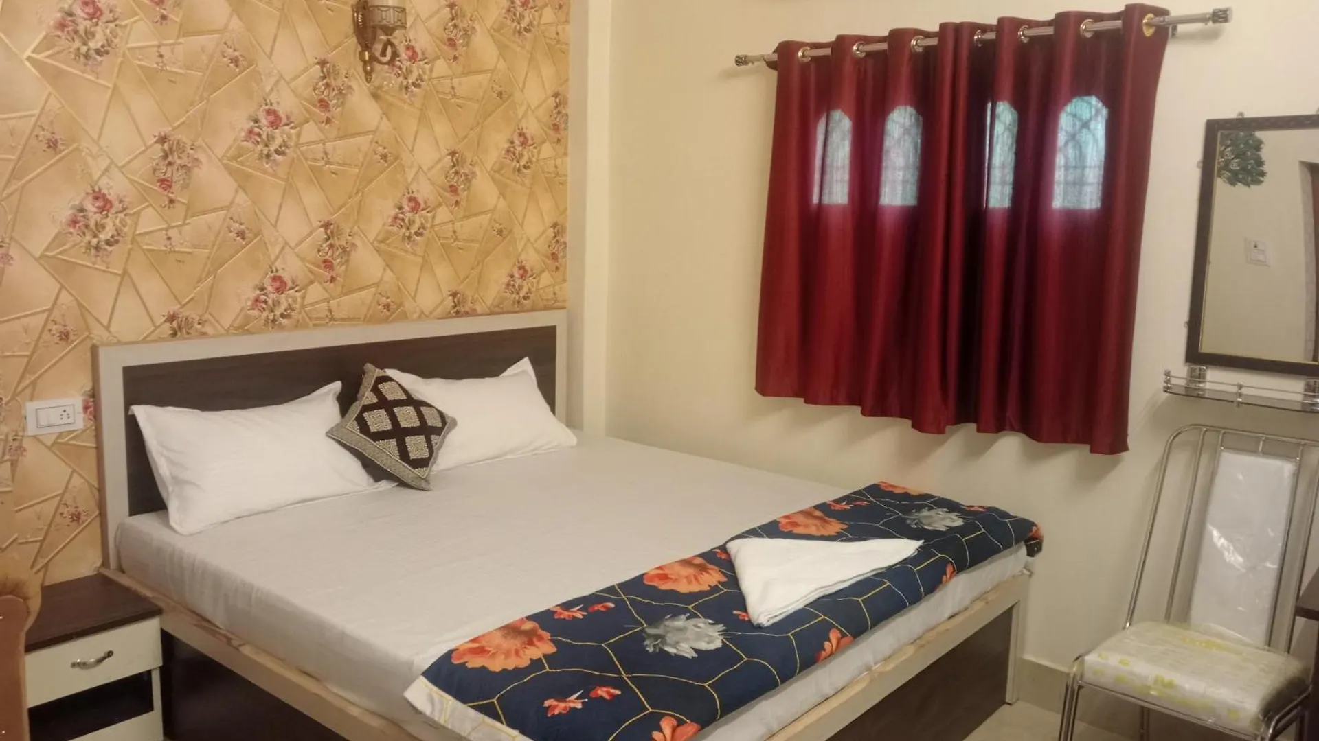 Rudra Guest House Varanasi