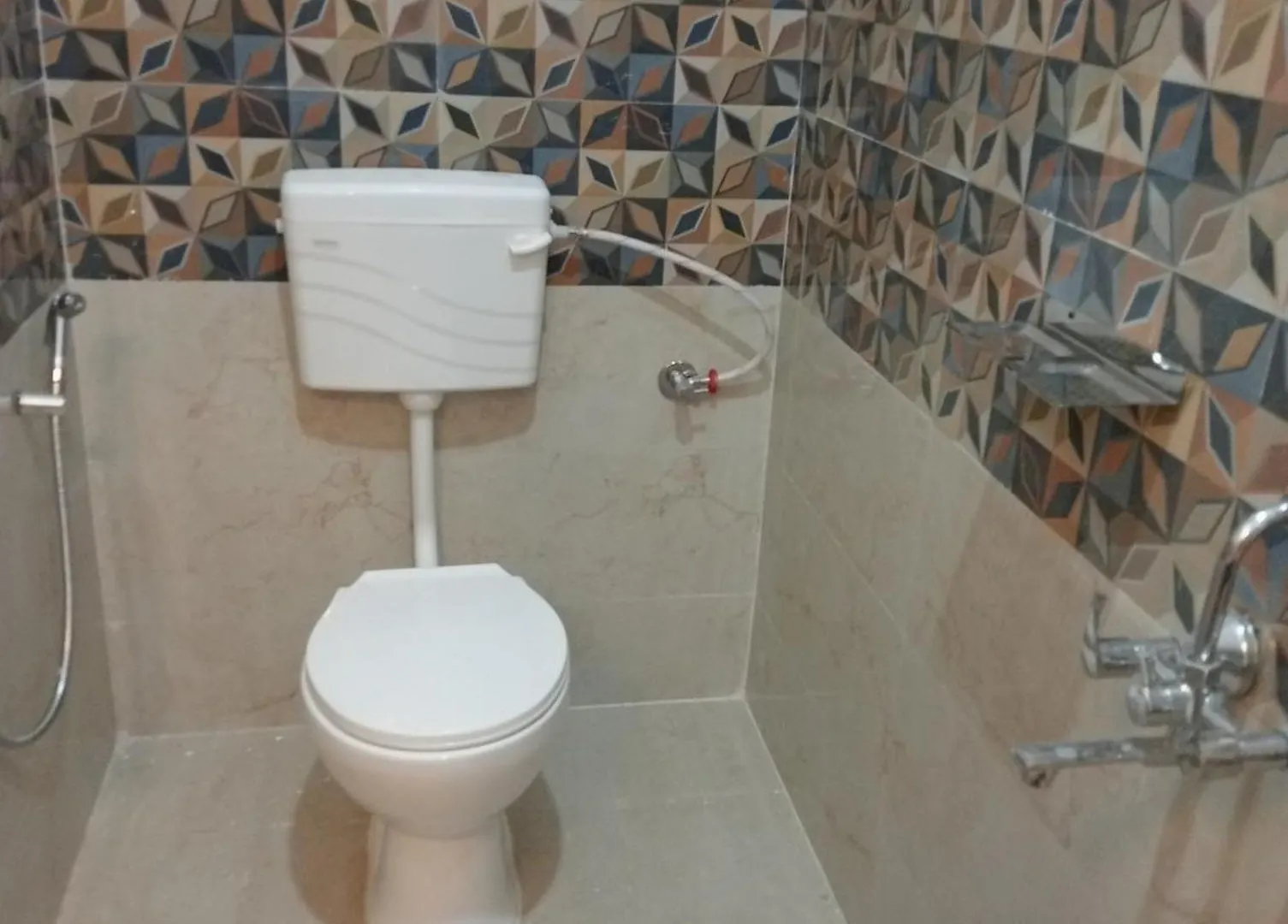 Rudra Guest House Varanasi India