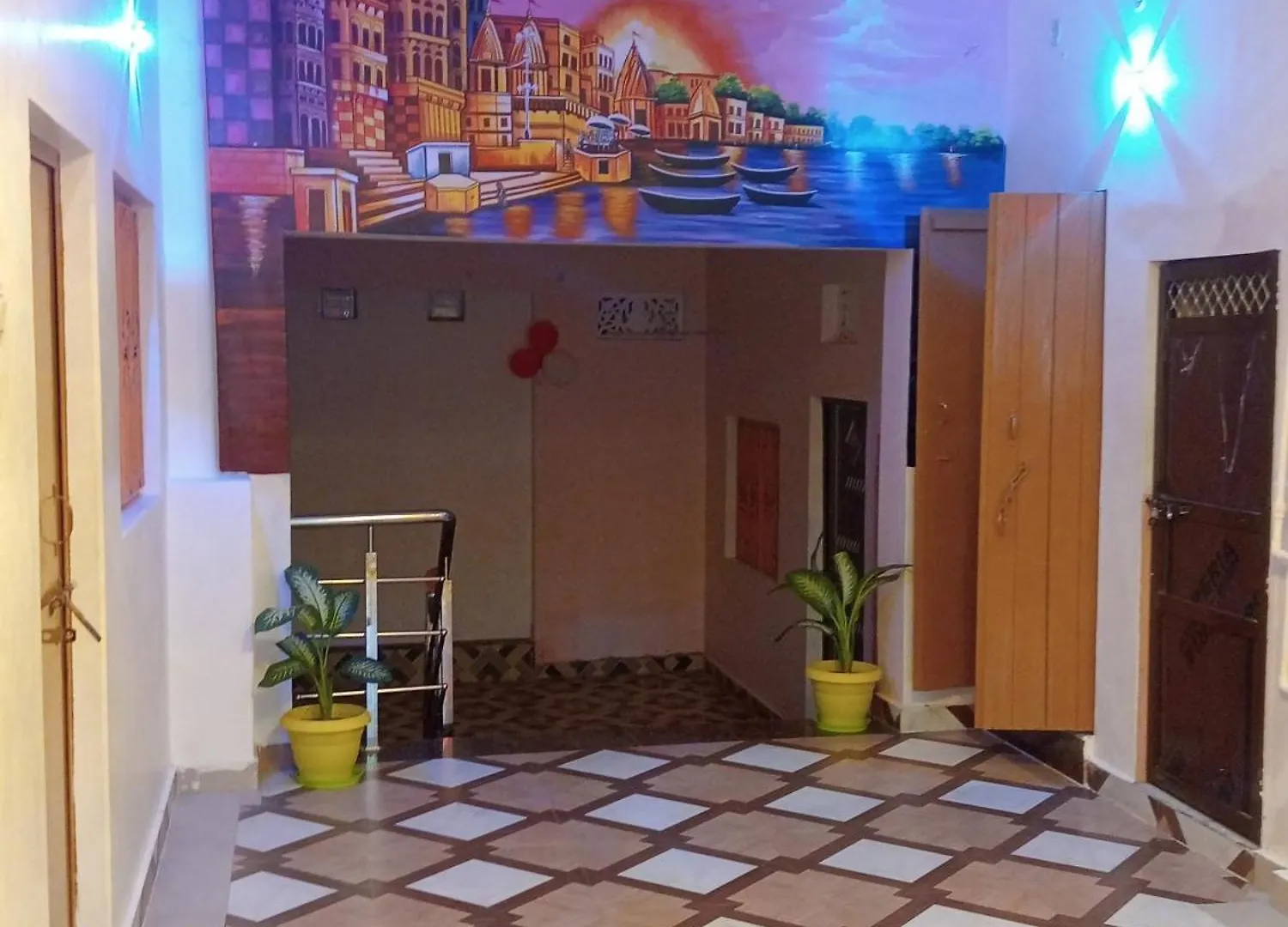 Rudra Guest House Varanasi