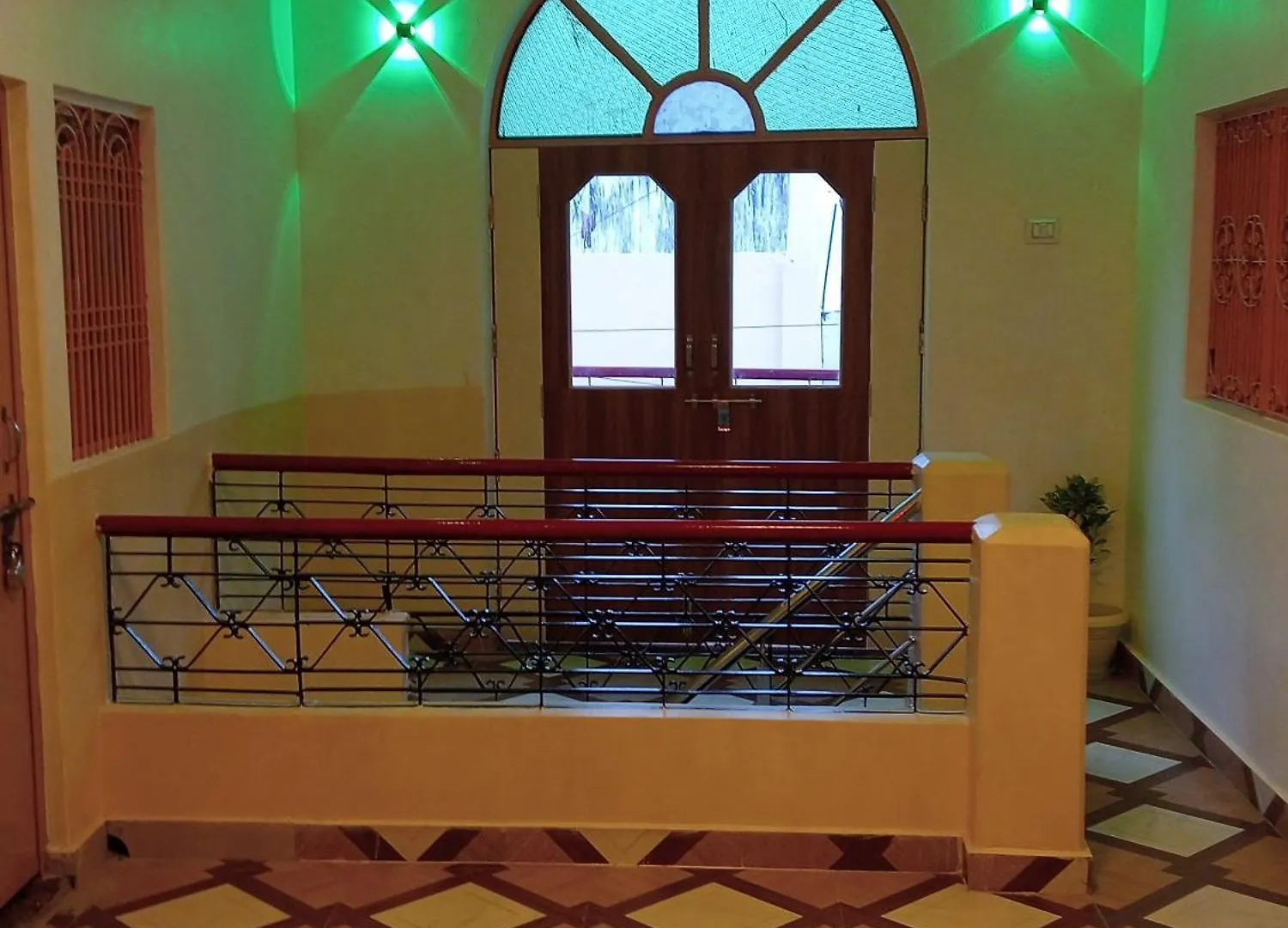Rudra Guest House Varanasi 0*,  India