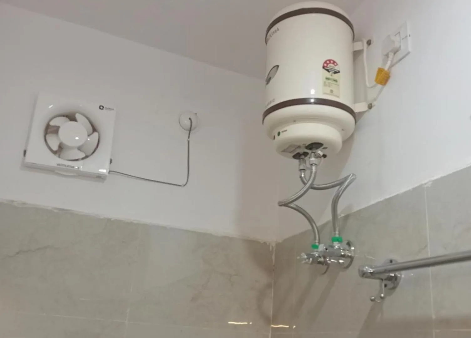 Rudra Guest House Varanasi 0*,  India