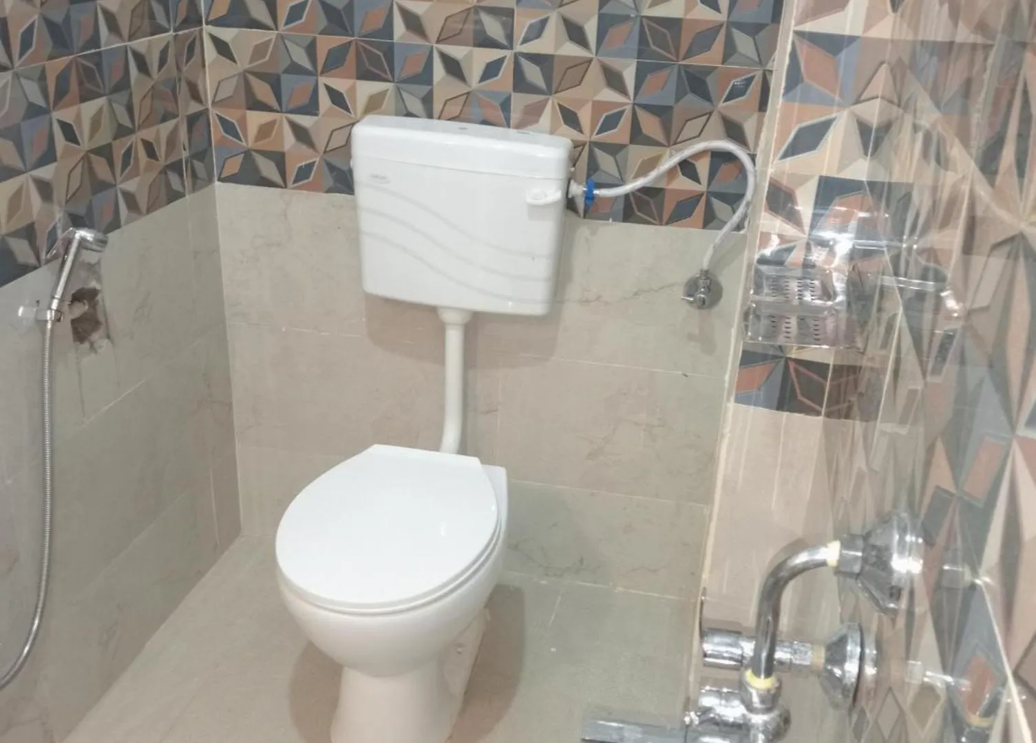 Rudra Guest House Varanasi India