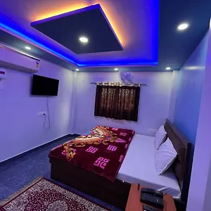 Guest house Baba Vishwanath Residency, Varanasi