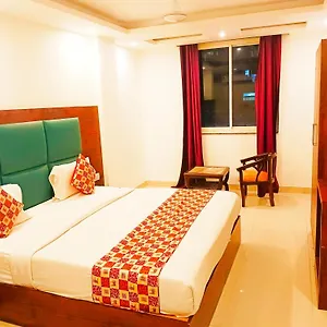 Ssd Tork Plaza Near Igi Airport Delhi 4*, New Delhi India