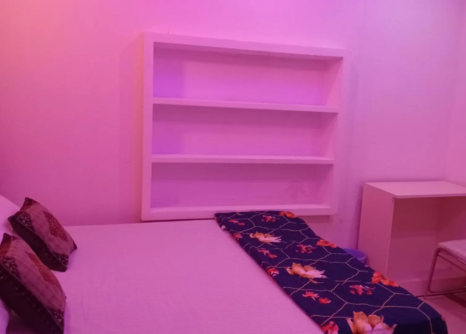 Rudra Guest House Varanasi